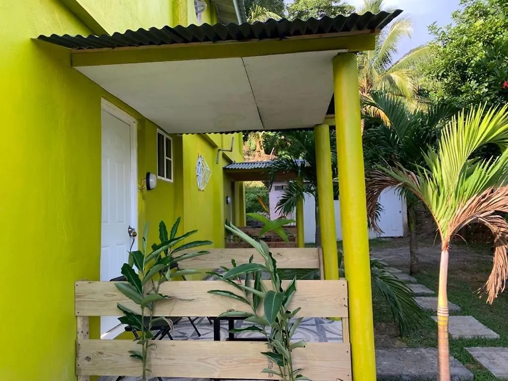 Tha Lagoon Spots Cool Vybz Port Antonio