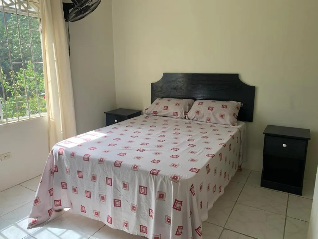 Apartment Tha Lagoon Spots Cool Vybz Port Antonio