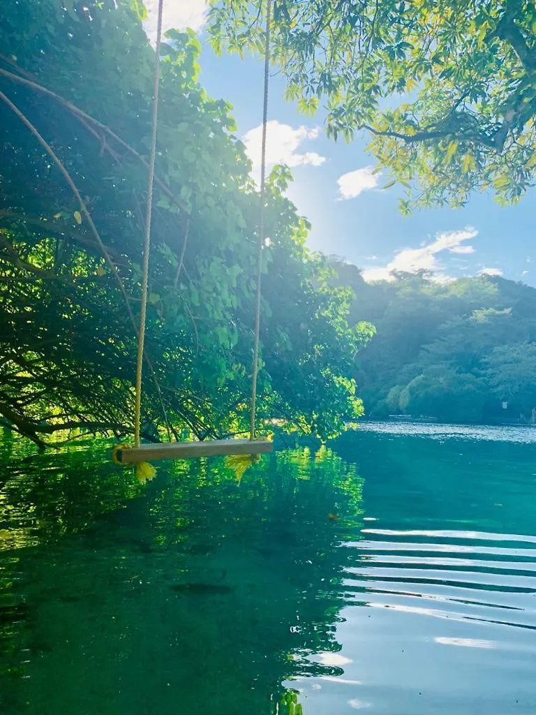 Tha Lagoon Spots Cool Vybz Port Antonio Apartment